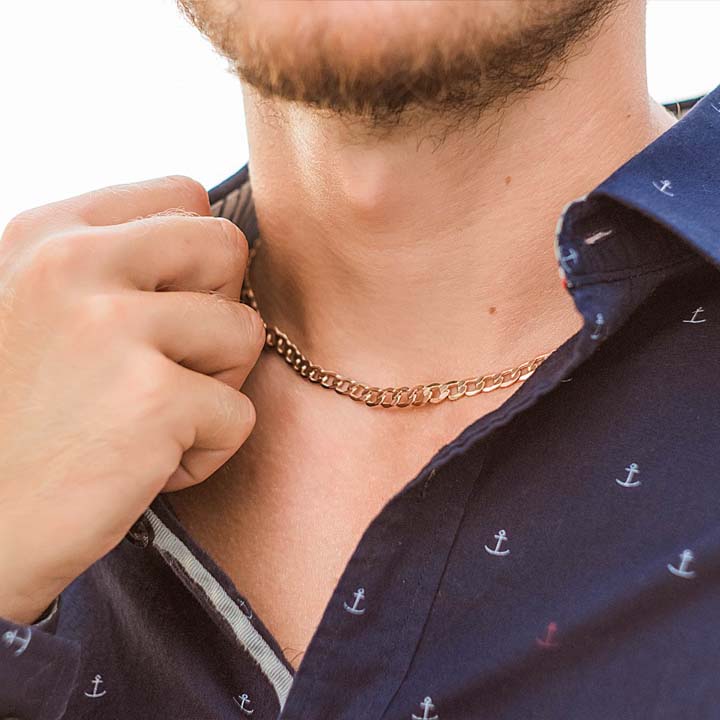 Chains KINGS AND QUEENS