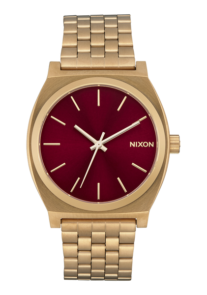 NIXON Time Teller