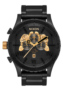 NIXON TUPAC