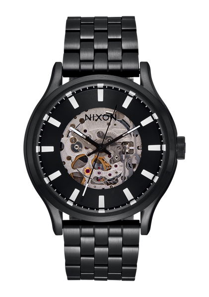 NIXON Spectra