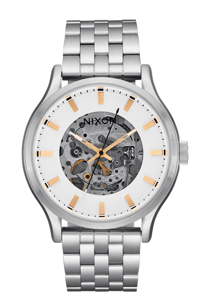 NIXON Spectra