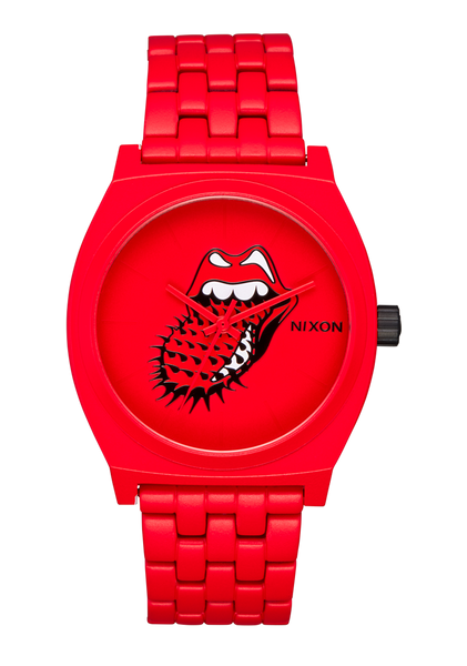 NIXON Rolling Stones