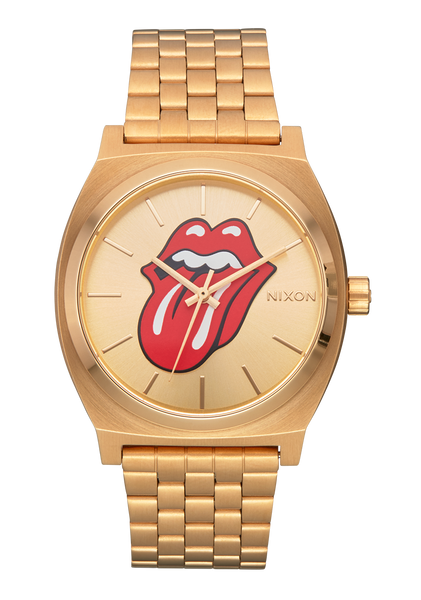 NIXON Rolling Stones