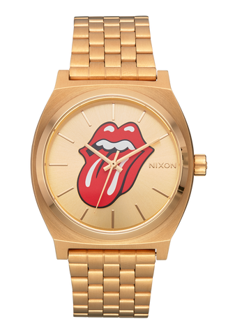 NIXON Rolling Stones