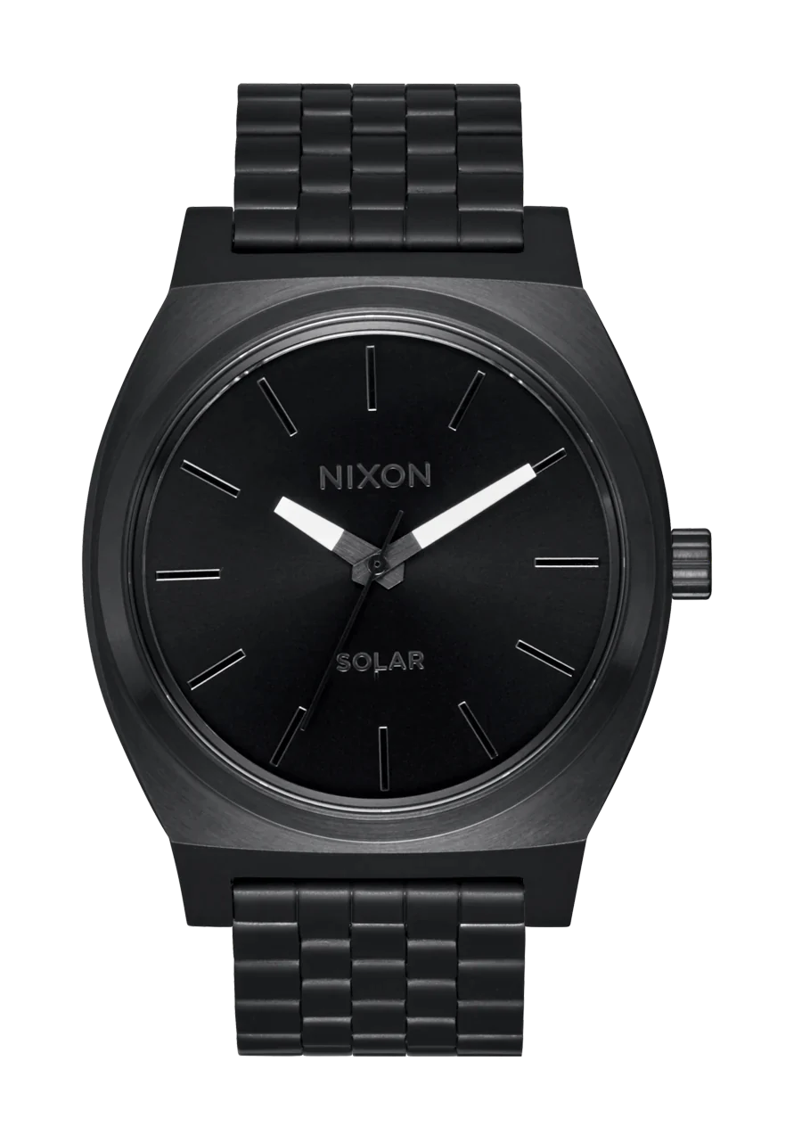 NIXON Time Teller SOLAR