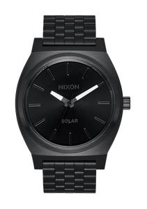 NIXON Time Teller SOLAR