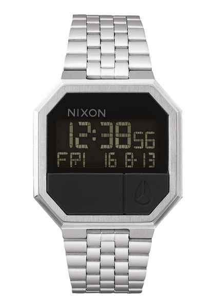 NIXON Re-Run