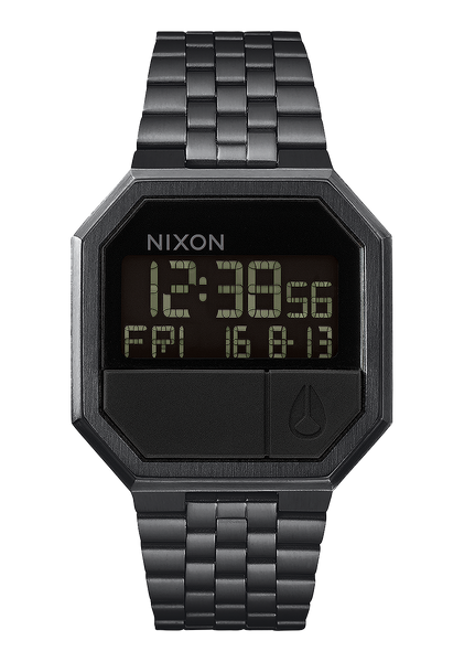 NIXON Re-Run