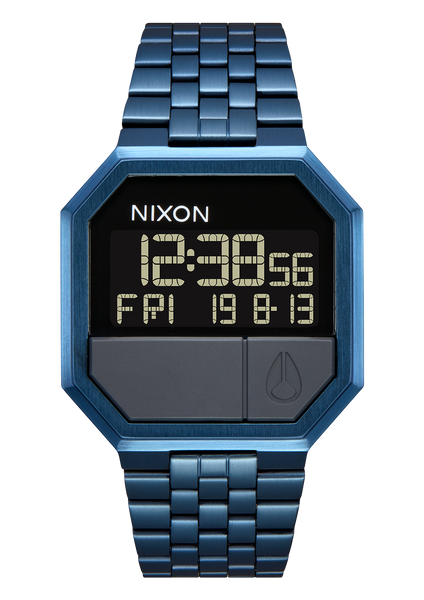 NIXON Re-Run