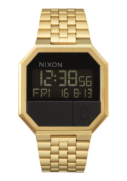 NIXON Re-Run