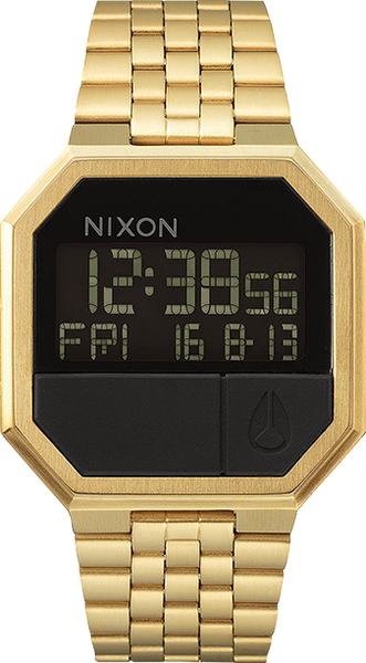 NIXON Re-Run