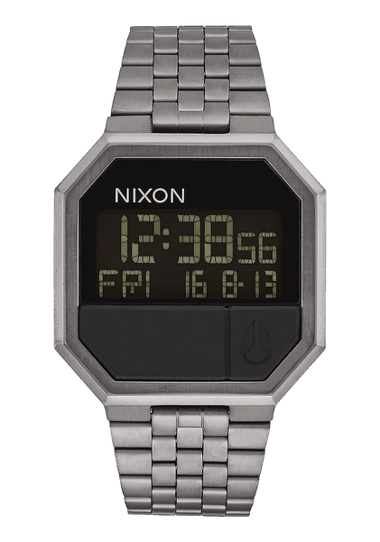 NIXON Re-Run