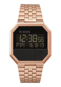 NIXON Re-Run