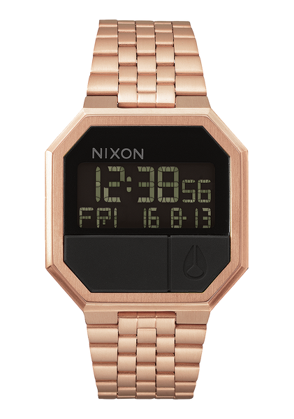 NIXON Re-Run