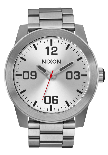 NIXON Corporal SS