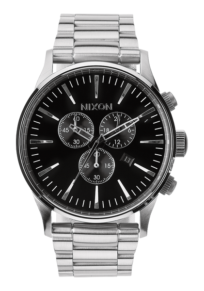 NIXON Sentry Chrono