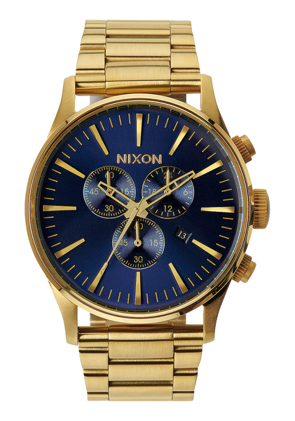 NIXON Sentry Chrono