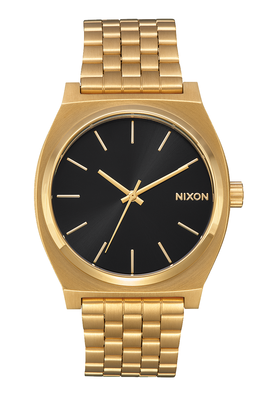 NIXON Time Teller KINGS AND QUEENS