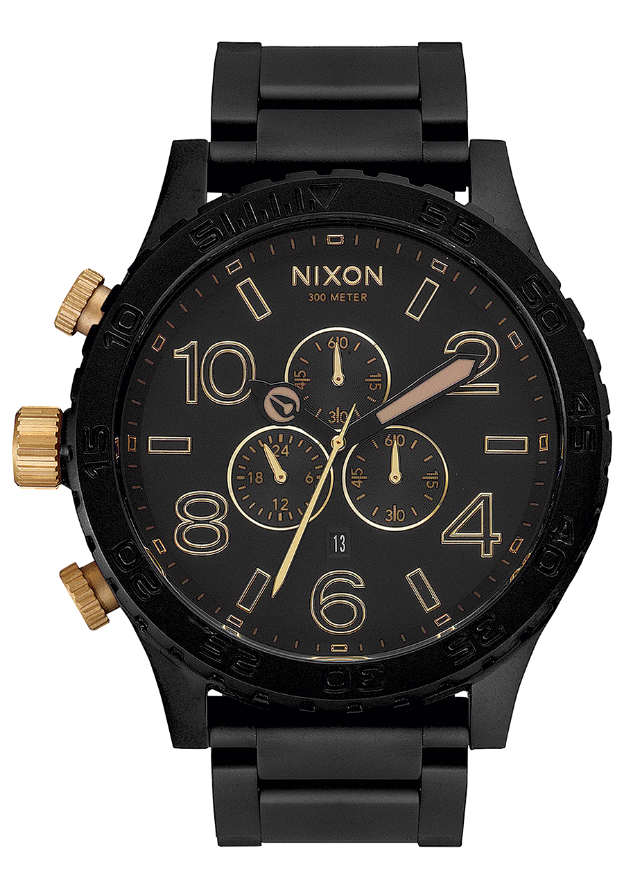 Watches similar to discount nixon