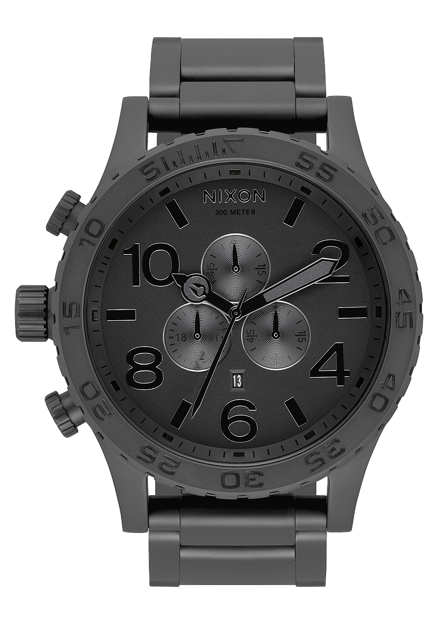 Nixon 51-30 Chrono