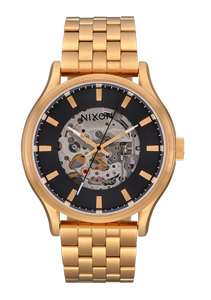 NIXON Spectra