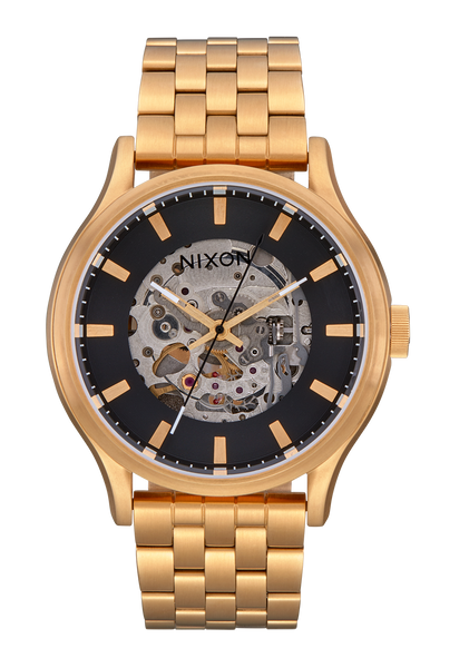 NIXON Spectra