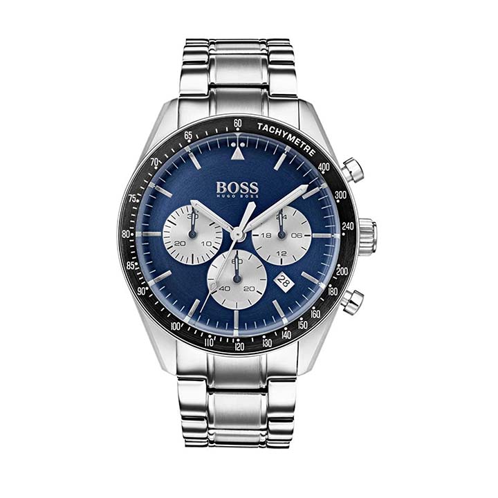 HUGO BOSS 1513630 Watch